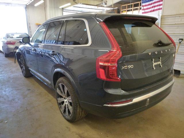 2023 VOLVO XC90 PLUS YV4H600N3P1953333