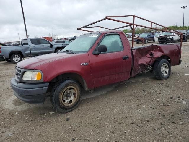 2003 Ford F-150 