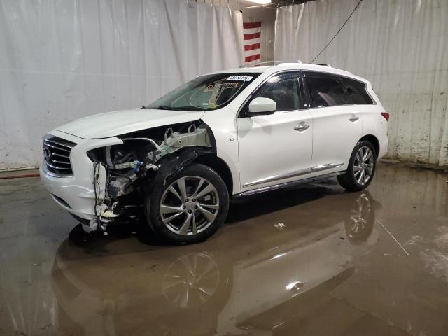 2014 INFINITI QX60 