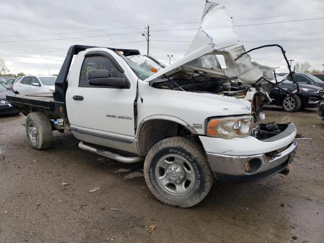 2004 Dodge Ram 2500 ST