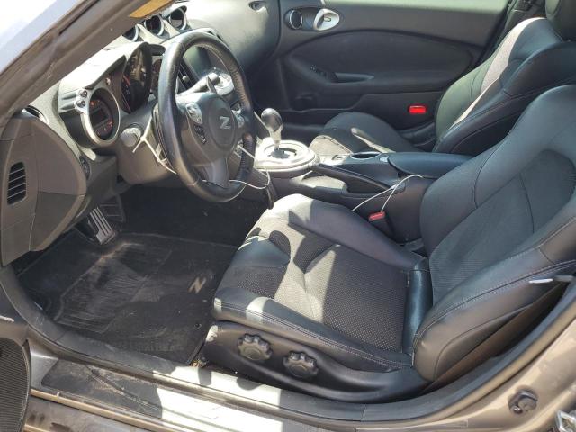 JN1AZ4EH0JM571307 Nissan 370Z BASE