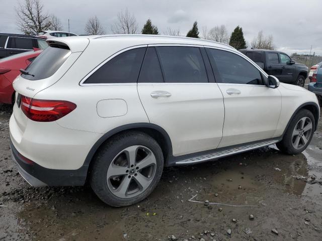 WDC0G4KB0KV166018 Mercedes-Benz Glc 300 4matic