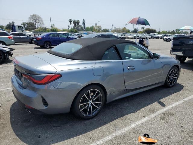 2022 BMW 430I - WBA23AT05NCK39242