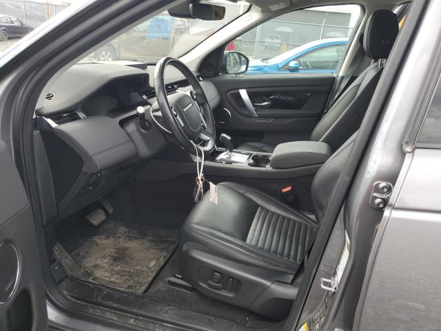 2020 LAND ROVER DISCOVERY - SALCP2FX3LH867075