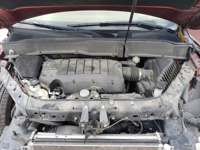 5GAKRCKD1HJ233943 Buick Enclave