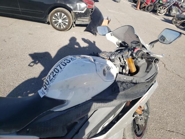 2019 YAMAHA YZFR3 A - MH3RH18Y4KK001306