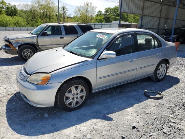 2003 Honda Civic EX