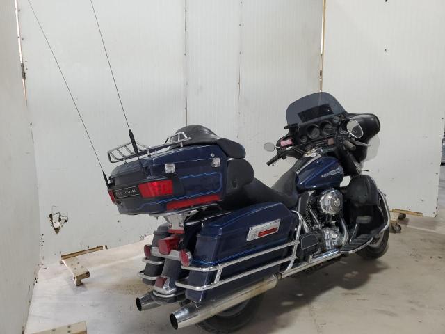 2005 HARLEY-DAVIDSON FLHTCUI SH 1HD1FLW115Y678560