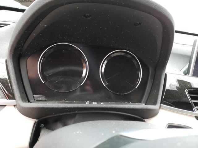 WBXHU7C50K5L12125 BMW X1 Sdrive28i