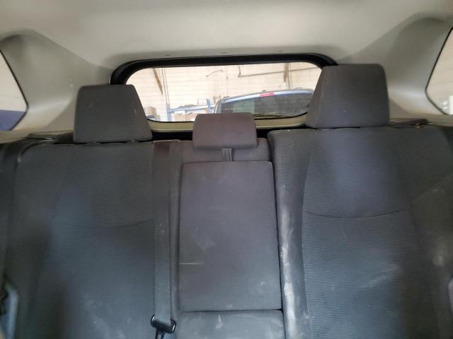 2T3F1RFV9KW018137 Toyota RAV4 LE