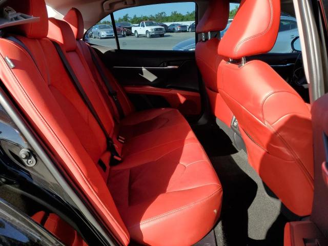 4T1K61AK2NU011252 Toyota CAMRY XSE