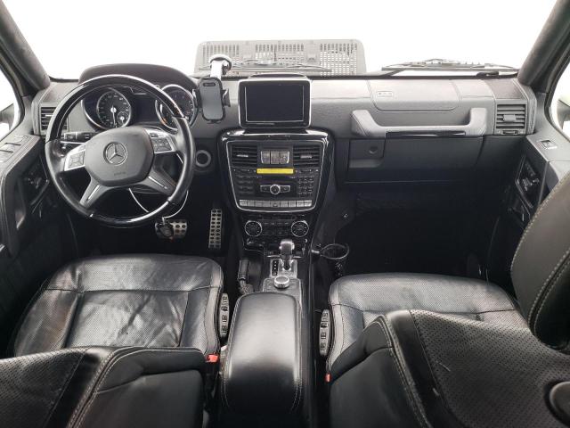 WDCYC3HF4EX221873 Mercedes-Benz G 550