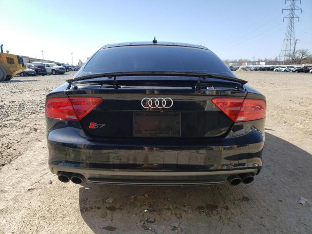 2015 AUDI S7 PREMIUM WAUW2AFC0FN008118