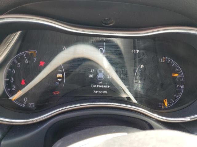 1C4RJFBG3HC942135 Jeep Grand Cherokee Limited