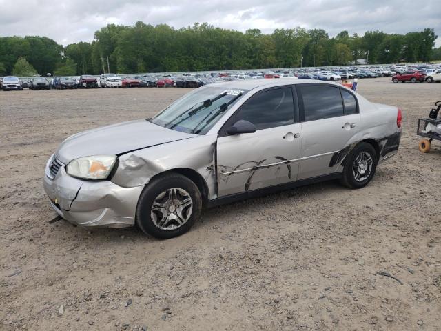 2006 Chevrolet Malibu LS