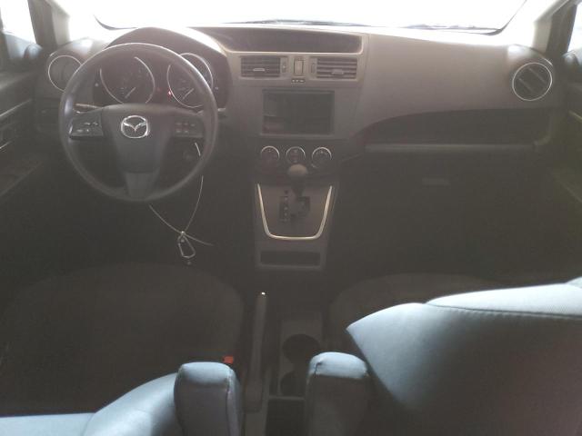 2015 MAZDA 5 SPORT - JM1CW2BL7F0183369