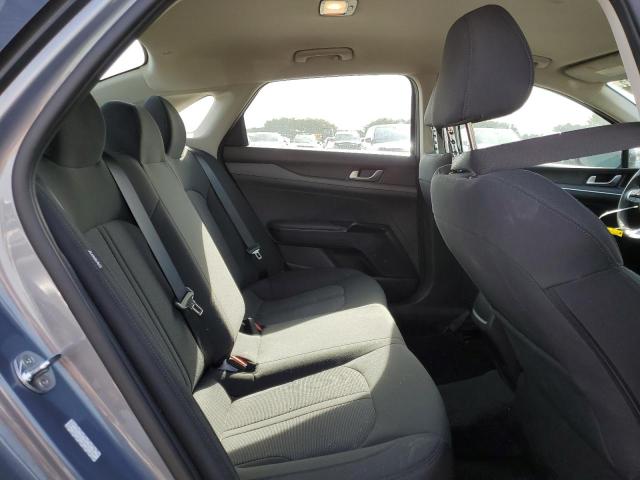 2021 KIA K5 LX - 5XXG24J29MG011938