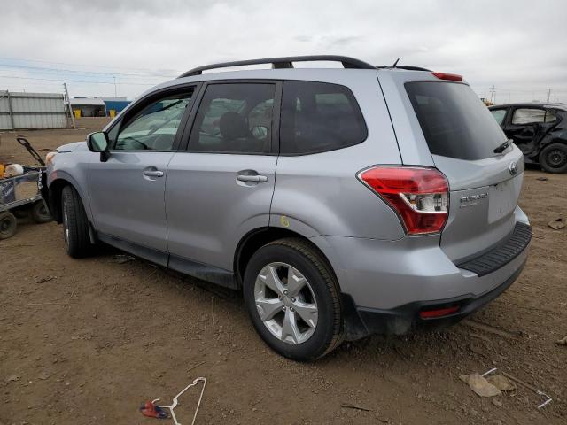 JF2SJADC8FH502086 Subaru Forester 2.5i Premium