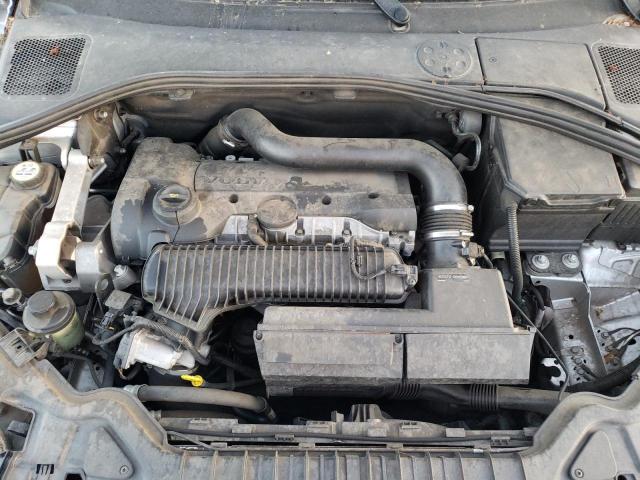 YV1612FS4E2295671 Volvo S60 T5