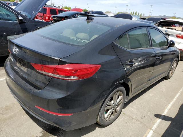 5NPD84LF6JH382329 Hyundai ELANTRA SEL