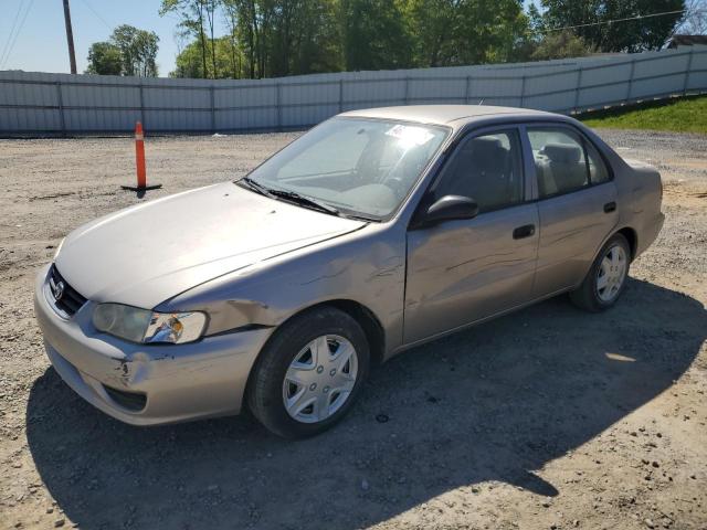 2002 Toyota Corolla CE