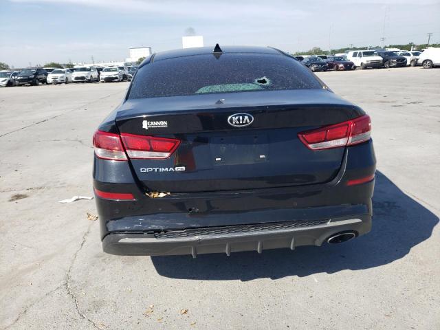 5XXGT4L3XKG284824 KIA Optima Lx