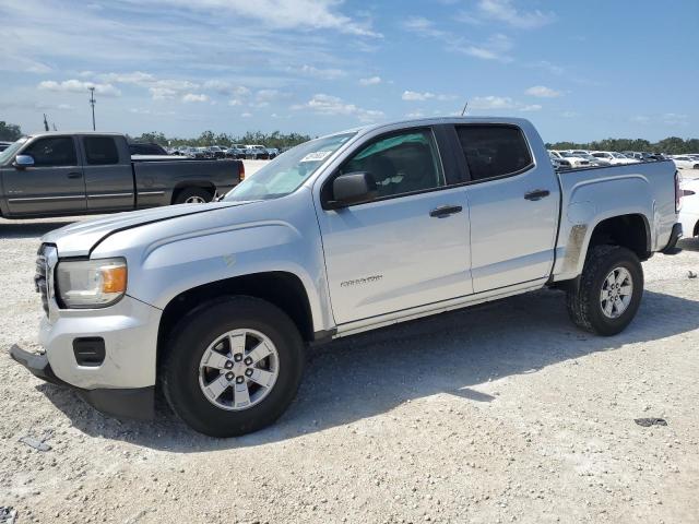 2015 GMC CANYON - 1GTG5AEA2F1146166
