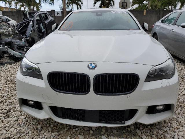 2016 BMW 535 I - WBA5B1C58GG133326