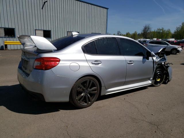 JF1VA1L65G9818232 Subaru Wrx Limited