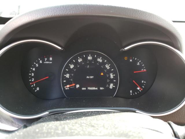 5XYKUDA73FG597065 KIA SORENTO EX