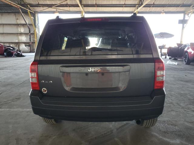 1C4NJRBBXFD412787 Jeep Patriot Sport