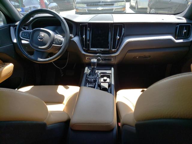 2020 VOLVO XC60 T6 MO - YV4A22RK8L1566904