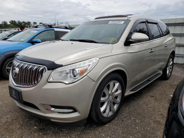 2013 Buick Enclave 