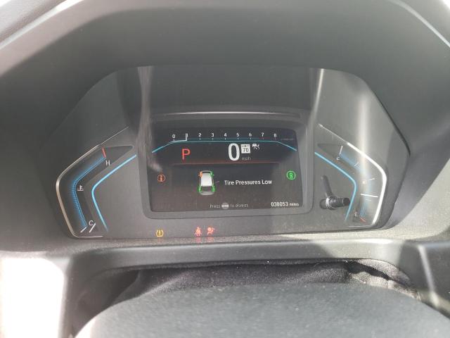 2021 HONDA ODYSSEY LX - 5FNRL6H2XMB044957