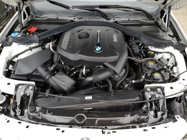 2020 BMW 430I GRAN - WBA4J1C01LCD20110