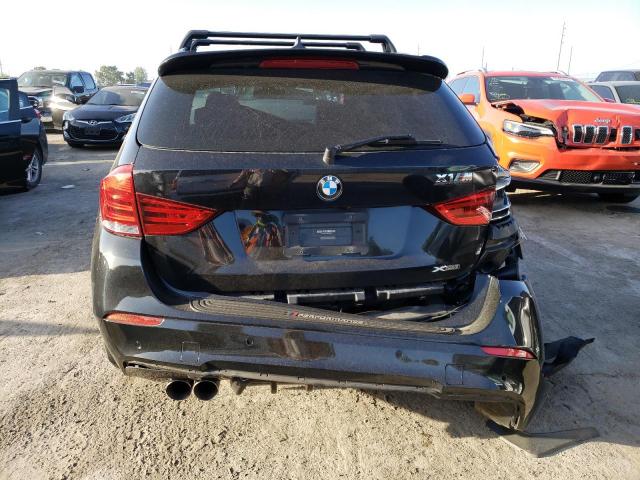 2015 BMW X1 XDRIVE3 - WBAVM5C59FVV94496