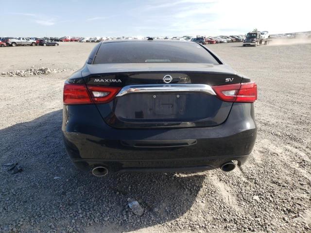 1N4AA6APXJC378624 Nissan Maxima 3.5s