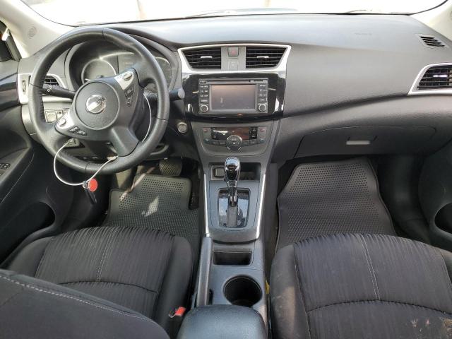 3N1AB7AP0JY341895 Nissan SENTRA S