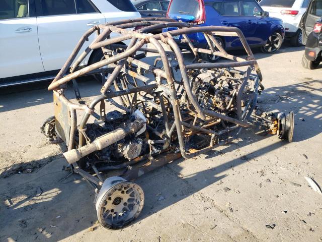 2017 POLARIS RZR XP TUR - 3NSVDE920HF797230