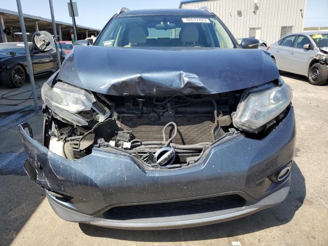 5N1AT2MT8EC868194 Nissan ROGUE S