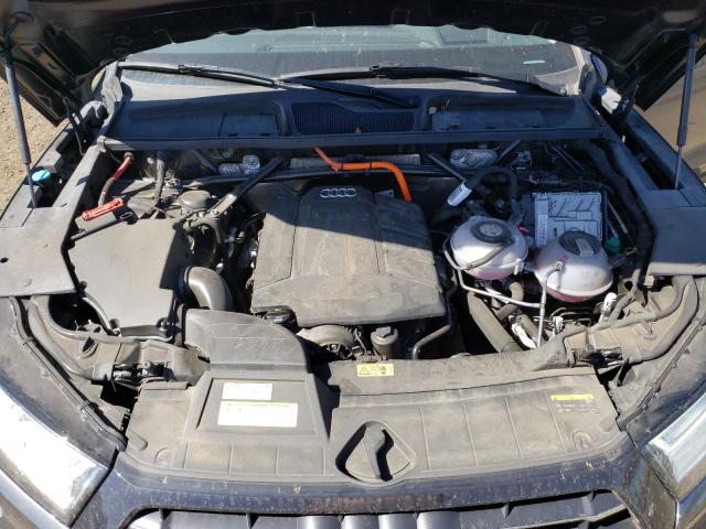 2020 AUDI Q5 E PREST - WA1F2AFY6L2045745