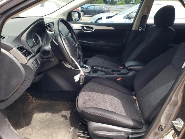 3N1AB7AP6FY228251 Nissan SENTRA S