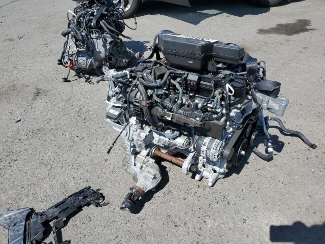2021 HONDA CR-V TOURI - 2HKRW2H91MH661680