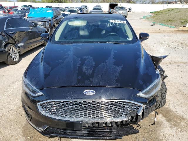 3FA6P0D90LR152157 2020 FORD FUSION, photo no. 5