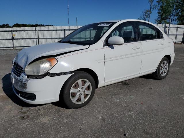 2011 Hyundai Accent GLS