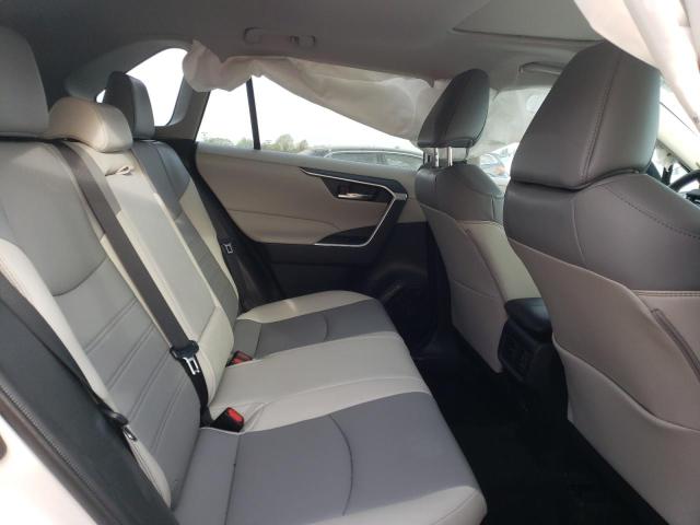 2021 TOYOTA RAV4 XLE P 4T3B6RFVXMU026945