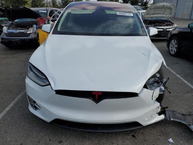 5YJXCBE20GF021423 Tesla MODEL X