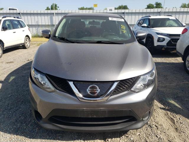 JN1BJ1CR0KW318161 Nissan Rogue Sport S
