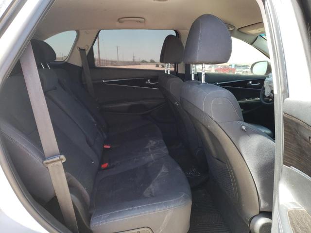 5XYPG4A32KG454287 KIA SORENTO L