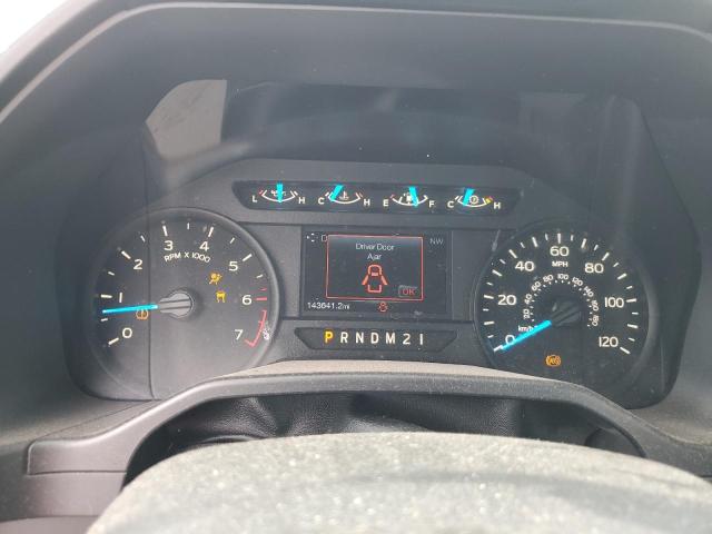 2016 FORD F150 - 1FTMF1CP3GKE32210